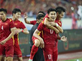 U23 Việt Nam và những điểm đáng chờ đợi tại VCK U23 châu Á 2022