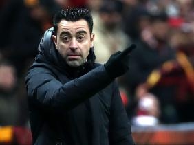 HLV Xavi cảnh báo Barcelona trước trận Siêu kinh điển với Real Madrid