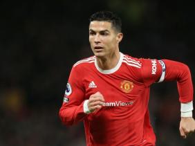 Ronaldo có thể rời Man Utd trước thời hạn hợp đồng