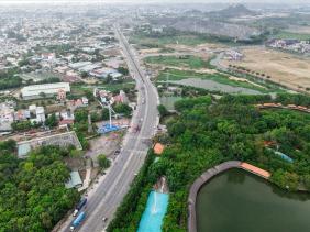 Một đoạn Vành đai 3 TPHCM chưa triển khai đã tăng chi phí 1.625 tỉ đồng