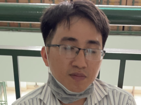 Bắt giam bị can Trần Quang Sơn, TGĐ Công ty Cổ phần Tập đoàn tài chính HSBC Việt Nam