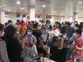 Theo đề xuất, biểu mẫu khai báo tại các cửa khẩu gồm các yếu tố dịch tễ, tiếp xúc người bệnh, các biểu hiện sức khỏe như sốt, phát ban, nổi hạch. Đề xuất này nhằm phát hiện sớm trường hợp nghi ngờ mắc bệnh đậu mùa khỉ tại các cửa khẩu để truy vết, điều tra và xử lý không cho lây lan ra cộng đồng.
