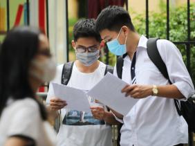 Tránh để sai sót khi đăng ký xét tuyển đại học, thí sinh cần lưu ý những điều gì?
