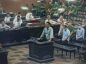 Lời khai mâu thuẫn giữa Nguyễn Đại Dương và các bị cáo