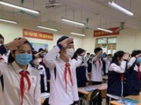 Quốc hội yêu cầu thiết kế môn Lịch sử THPT gồm phần bắt buộc và lựa chọn