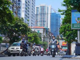 Thiếu trường học, trạm y tế tại các khu đô thị: Hà Nội chỉ đạo giải quyết