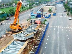 Bộ Tài chính đề nghị đẩy mạnh giải ngân vốn đầu tư công nguồn vốn nước ngoài
