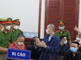 Vụ 'đường dây vận chuyển gần 574 kg ma túy: Tòa trả hồ sơ để làm rõ chứng cứ