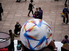 Mùa World Cup buồn cho người hâm mộ Trung Quốc