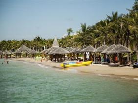 Nha Trang, Vũng Tàu nằm trong số các bãi biển nổi tiếng nhất thế giới