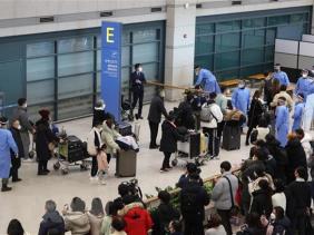 New Zealand không yêu cầu du khách Trung Quốc xét nghiệm COVID-19