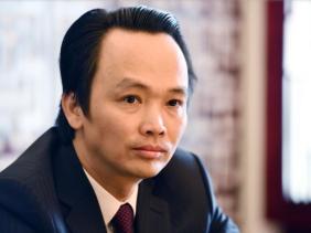 Khối tài sản nghìn tỷ của ông Trịnh Văn Quyết trước khi bị bắt: Chỉ bằng một phần nhỏ so với thời "hoàng kim"