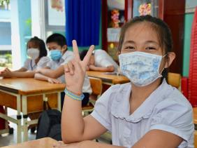 Tỉnh thành đầu tiên điều chỉnh lịch nghỉ Tết cho học sinh kéo dài 12 ngày