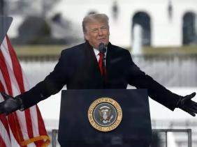 Thêm bằng chứng bất lợi, cựu Tổng thống Donald Trump sẽ bị truy tố?