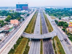 21.000 tỷ đồng đầu tư đường Vành đai 4 đoạn qua Đồng Nai