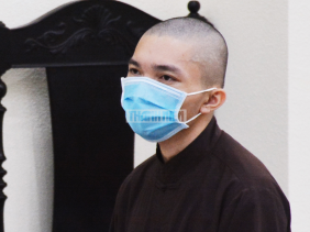 Vụ Tịnh thất Bồng Lai: Khởi tố, bắt giam Lê Thanh Nhị Nguyên