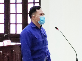 Xét xử cựu chuyên viên UBND TP.Hải Phòng làm giả giấy tờ, lừa đảo