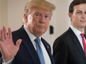 Con rể Trump cung cấp lời khai về bạo loạn Đồi Capitol