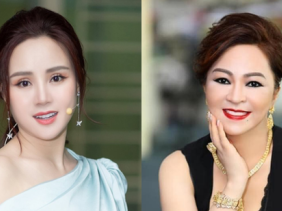 Ca sĩ Vy Oanh, nhà báo Hàn Ni đề nghị khởi tố những người giúp sức bà Phương Hằng