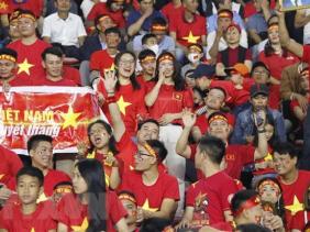 AFF Cup 2022: Cháy vé trận bán kết lượt đi Indonesia-Việt Nam