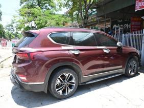 Điều tra nguyên nhân cái chết của tài xế bỏ xe Santafe trên cầu Thăng Long