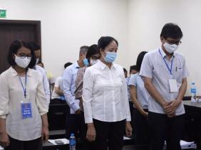 ‘Đại gia đầu bạc’ Trần Phương Bình và chuyện ‘giấu vàng’ ở Ngân hàng DAB