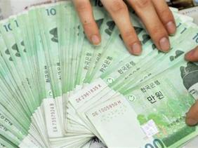 Hàn Quốc có thể đối mặt với khủng hoảng tài chính trong ngắn hạn