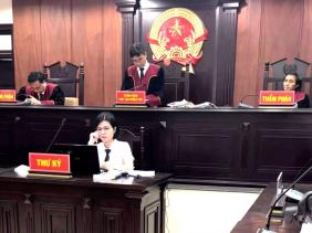 Vụ cựu nhà báo bôi nhọ lãnh đạo Quảng Trị: Bác kháng nghị của Viện kiểm sát tỉnh