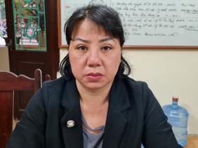 Ghi hình doanh nghiệp để tống tiền