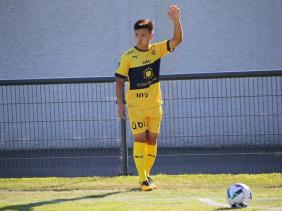 Người hâm mộ Việt Nam được xem trực tiếp Quang Hải thi đấu tại Ligue 2