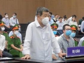 Ngày mai, cựu Chủ tịch UBND tỉnh Bình Dương Trần Thanh Liêm hầu toà phúc thẩm