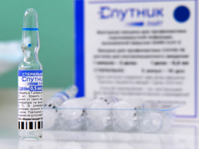 Spunik: Vaccine dạng xịt của Nga hiệu quả với tất cả các chủng virus SARS-CoV-2