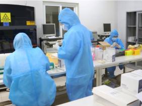 Lý do bộ Y tế đề xuất chưa coi COVID-19 là bệnh lưu hành ở Việt Nam