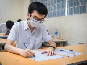 Những lưu ý cho học sinh khi nộp 3 nguyện vọng vào lớp 10 công lập
