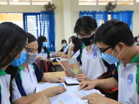 Thêm lịch sử thành bắt buộc, học sinh THPT chỉ còn được lựa chọn 4 môn