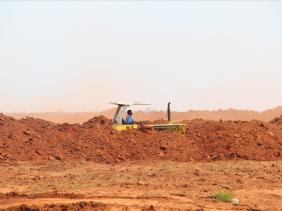 Xử lý dứt điểm 1.000 trường hợp đất giấy tay tại dự án sân bay Long Thành