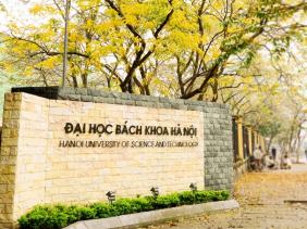 Đại học Bách khoa Hà Nội công bố điểm sàn xét tuyển năm 2022