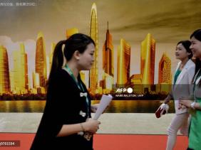 Đích đến mới nổi cho nhà giàu Trung Quốc di cư