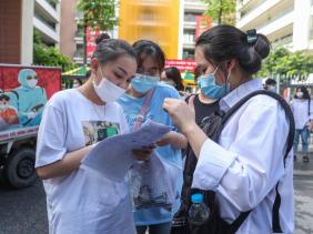 Bộ GD&ĐT nói gì về việc đảm bảo công bằng khi điều chỉnh điểm ưu tiên xét tuyển đại học?