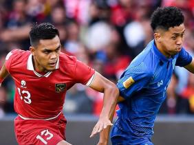Bán kết AFF Cup 2022: Tuyển Việt Nam, Thái Lan ấn tượng nhất