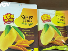 Cảnh giác trước các loại ma túy trá hình dưới dạng bột trái cây