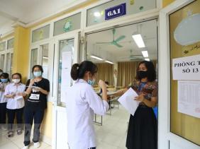 Không 'giành vé' vào lớp 10 công lập, còn nhiều cánh cửa mới