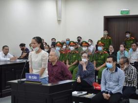 Gom chữ ký người uy tín, lừa đảo chiếm đoạt 148 tỷ đồng của ngàn người
