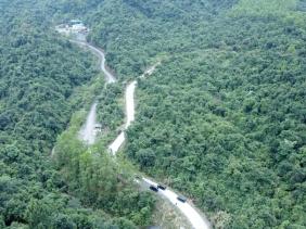 Kết nối Hạ Long-Bắc Giang: Mở đường hầm xuyên núi dài 6km?