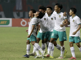 Indonesia yêu cầu AFF điều tra trận Việt Nam hòa Thái Lan