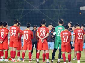 HLV Park Hang-seo không gọi Tuấn Anh, Xuân Trường, Minh Vương lên tuyển