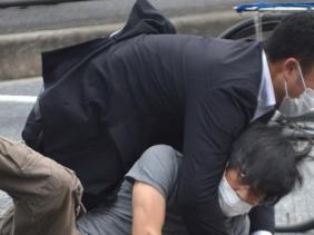 Tetsuya Yamagami: Nghi phạm tấn công ông Abe đã khai gì với cảnh sát?