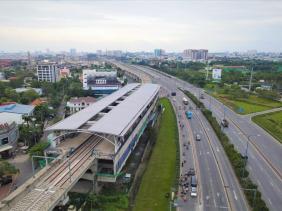 Người dân TPHCM sẽ tiếp cận các nhà ga tuyến metro số 1 thế nào?