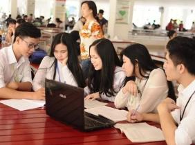 Bất cập phương thức tuyển sinh, nhiều trường thiếu sinh viên
