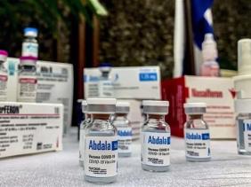 Bộ Y tế thông tin về tăng hạn vaccine Abdala từ 6 tháng lên 9 tháng